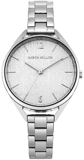 Laikrodis Karen Millen KM162SM