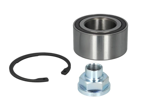BTA H18019BTA Wheel bearings kit
