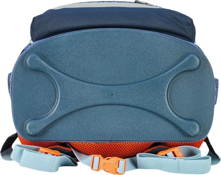 Herlitz Schulranzen UltraLight Plus TechMech