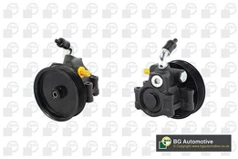 Hidraulinis siurblys, vairo sistema BGA PSP2301 kaina