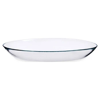 Pasabahce Padėklas 1090423 stiklas (25 x 19 cm)