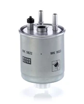 MANN-FILTER WK 9022 Kuro filtras