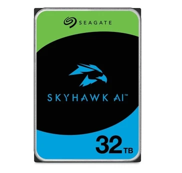 Seagate SkyHawk AI 32TB 3.5" Hard Drive ST32000VE000