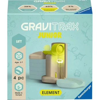 Ravensburger GraviTrax Junior Výtah
