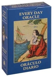 Every Day Oracle kortos
