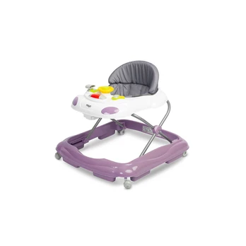Vaikštynė Toyz Cario, Purple