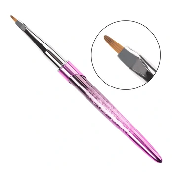 CLAVIER_Decoration Brush 7mm #8