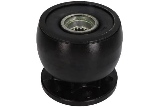 Rubber-metal coupling QUICKSILVER 76850A2