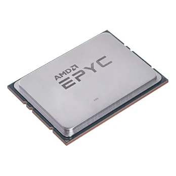 AMD EPYC 9334 processor 2.7 GHz 128 MB L3 | 100-000000800