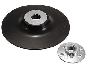 Padas Haushalt 501.00, 125 mm, 14 mm/m14