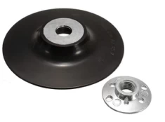 Padas Haushalt 501.00, 125 mm, 14 mm/m14 kaina