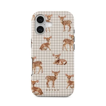 Bambi - iPhone 17 Case, Tough (MagSafe) / N/A