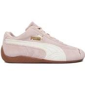 Laisvalaikio batai Puma Speedcat Og Jr 401698 14 Rožinė