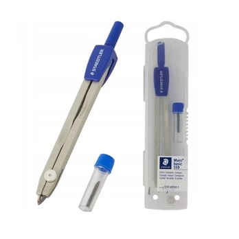 STAEDTLER „ Mars 559 Basic “ skriestuvas su grafito dėžute