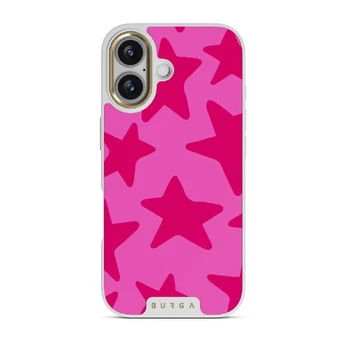 Let's Go Party - iPhone 17 Case, Elite Light (MagSafe) / Gold