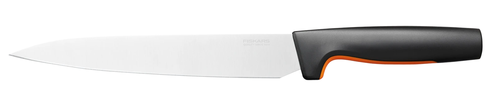 Mėsos peilis FISKARS FF, 21 cm