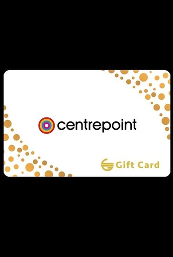 Centrepoint Gift Card 100 AED Key UNITED ARAB EMIRATES