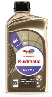 ATF alyva TOTAL FLUIDMATIC (1L) FLUIDMATIC DCT MV 1L
