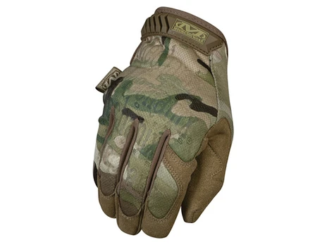 Pirštinės Mechanix Original (Multicam) L