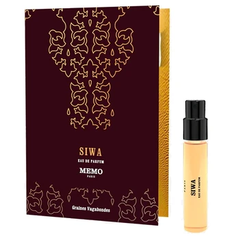 Memo Siwa 1.5 ml Moterims EDP