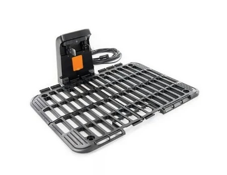 Krovimo stotis kompl. Landroid L1500, Worx