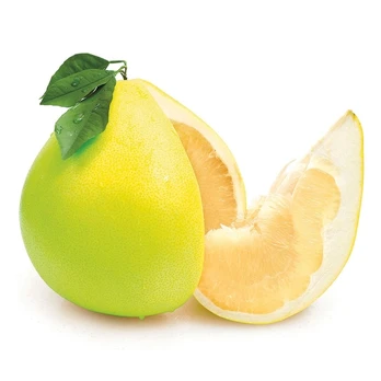 Baltieji greipfrutai POMELO