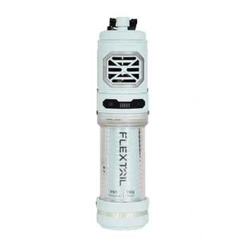 Flextail Tiny Repeller S 2-in-1 Portable Mosquito Repeller (Mėlyna)