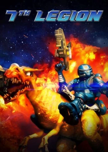 7th Legion Steam