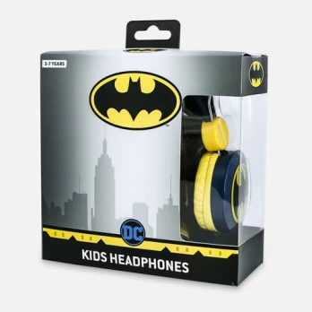 Ausinės OTL Junior Batman