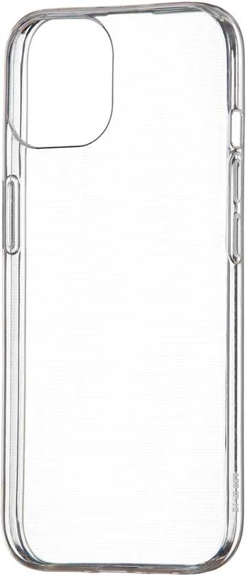 Dėklas Telforceone Slim case 1 mm for Xiaomi Redmi A7 Pro transparent