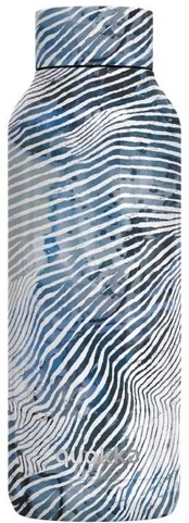 Quokka Solid – nerūdijančio plieno termo butelis 510 ml (Zen)