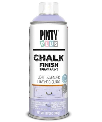 Purškiami dažai PintyPlus Light Lavander PintyPlus 400ml