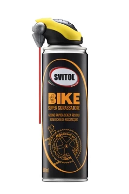 Dviračio priežiūros priemonė Svitol 4367, 500 ml