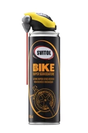 Dviračio priežiūros priemonė Svitol 4367, 500 ml kaina