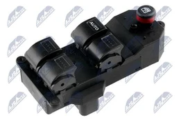 Jungiklis, lango pakėliklis NTY EWS-HD-001 kaina