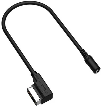 Ampire Electronics Ampire AMI adapter til 3.5 mm jack