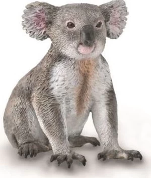 Žaislinė figūrėlė Collecta Koala 88940, 60 mm