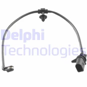 DELPHI LZ0308 Brake pad wear indicator kaina