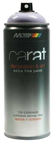 Motip Carat light lilac