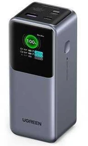 UGREEN Quick Charging 130W kaina