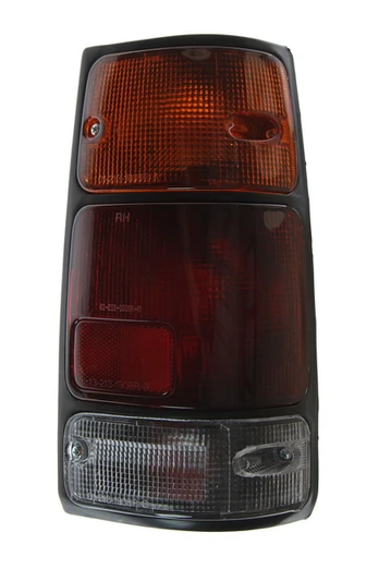 Žibintas galas Dešinė ISUZU PICK-UP, PICKUP