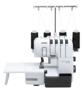 Brother - M343DST Overlock Machine kaina
