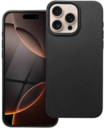 Case SKIN for IPHONE 17 juodas