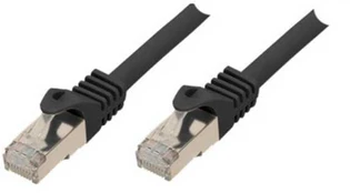 S-Conn BS75511-1.5S, 1.5 m, Cat7, S/FTP (S-STP), RJ-45, RJ-45