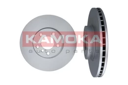 Stabdžių diskas KAMOKA 103301 kaina