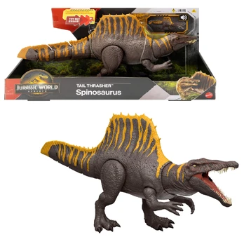 Mattel Jurassic World „Spinosaurus“ (JGB56)