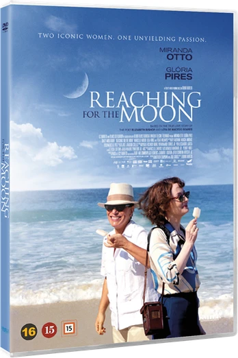 REACHING FOR THE MOON 6430080900718 (6430080900718)