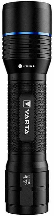 VARTA Night Cutter Pro F20R mit Akku