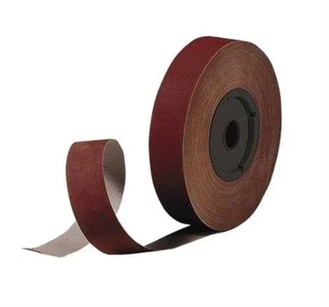Flexovit Slibelærred KF271 38mmx25m K120