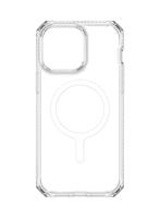 Dėklas ITSKINS Case-iPhone 13Pro(2021)/12Pro Max HYBRID//MAG CLEAR